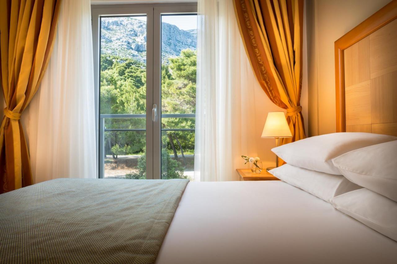Aminess Vival Grand Azur Hotel Orebic Exterior photo