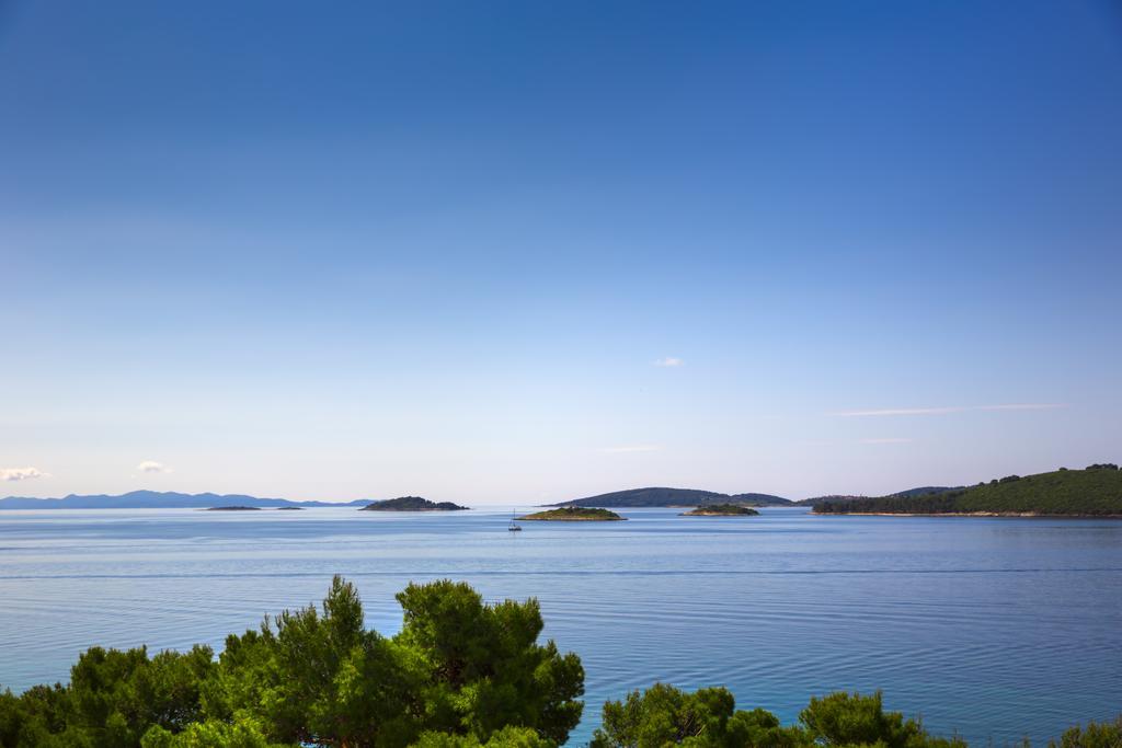 Aminess Vival Grand Azur Hotel Orebic Exterior photo